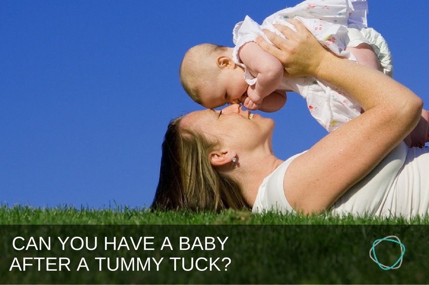 Can You Have a Baby After A Tummy Tuck?