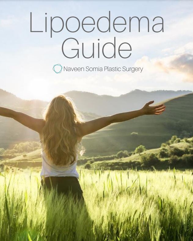 Lipoedma Guide by Dr Naveen Somia