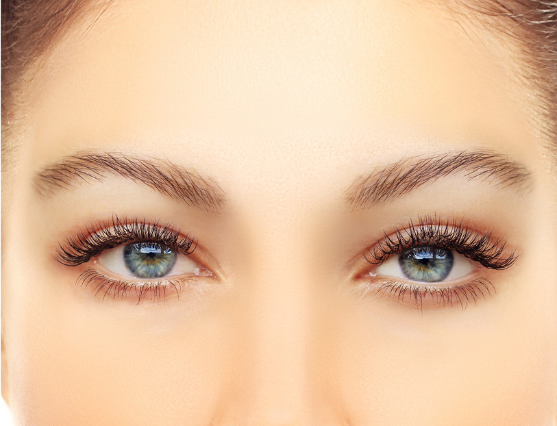 Upper Eyelid Surgery After