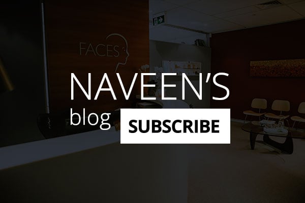 Navee's blog subscribe