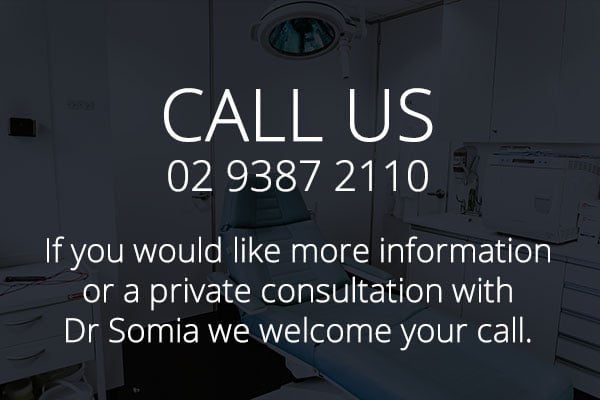 Call us - 02 9387 2110