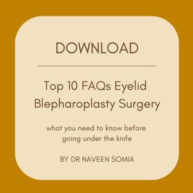 comp eyelid guide