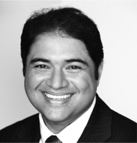 Dr Naveen Somia MBBS, PhD, FRACS